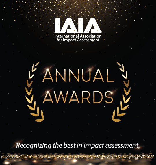IAIA Annual Awards