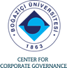 CENTER FOR RESEARCH IN CORPORATE GOVERNANCE & FINANCIAL REGULATION (CCG) - BOĞAZICI UNIVERSITY 