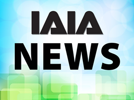 IAIA News