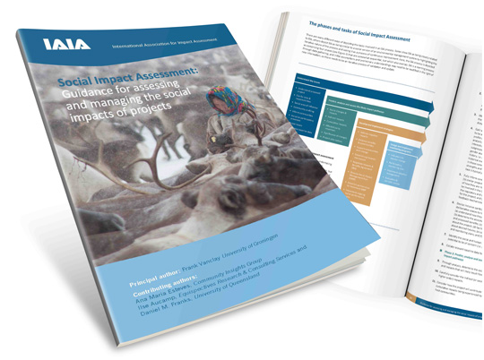 IAIA Publications & Resources