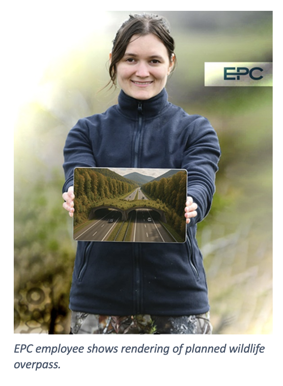 EPC Employee