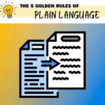 Decorative image for clear communication in impact assessment