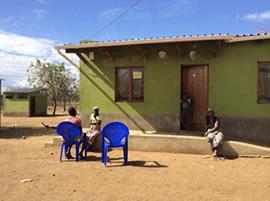 Resettlement and Impact Assessment Points of Intersection