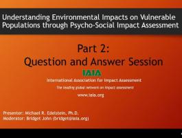 PSIA Questions and Answers Part 2