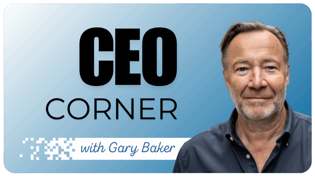 CEO Corner