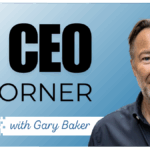 CEO Corner