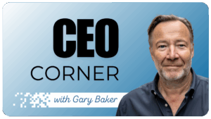 CEO Corner