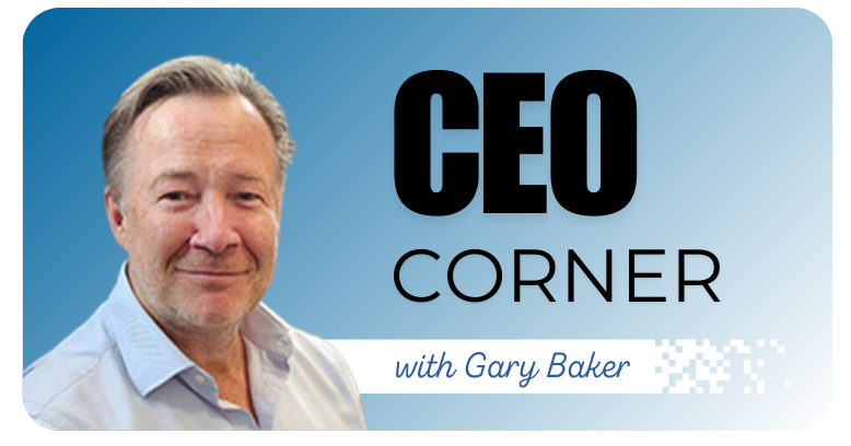 CEO Corner