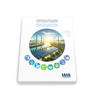 SEA Guidance cover
