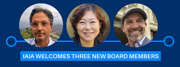 Board Election Results