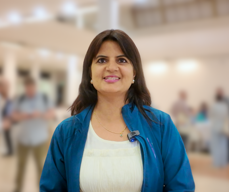 Meeta Acharya