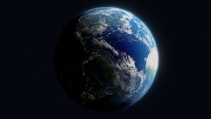 Fit for Future Asia planetary boundaries and global commons