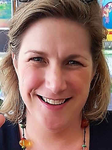 Angela Reeman course instructor photo