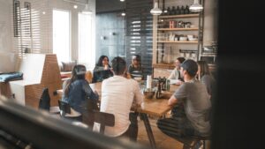 Effective Engagement Online Course from Unsplash