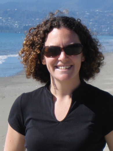 Liz Wall course instructor photo