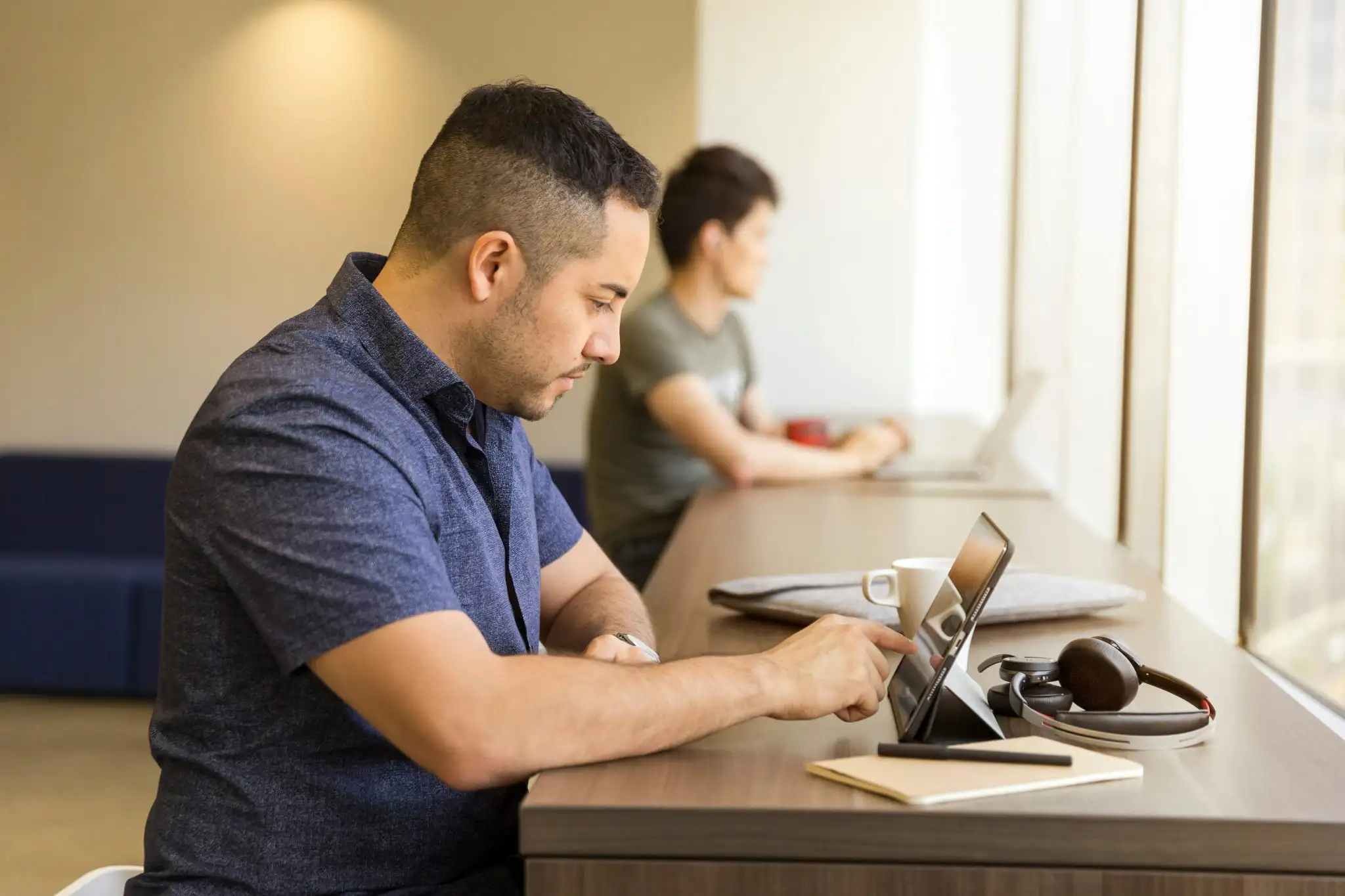Online Training Courses from Unsplash