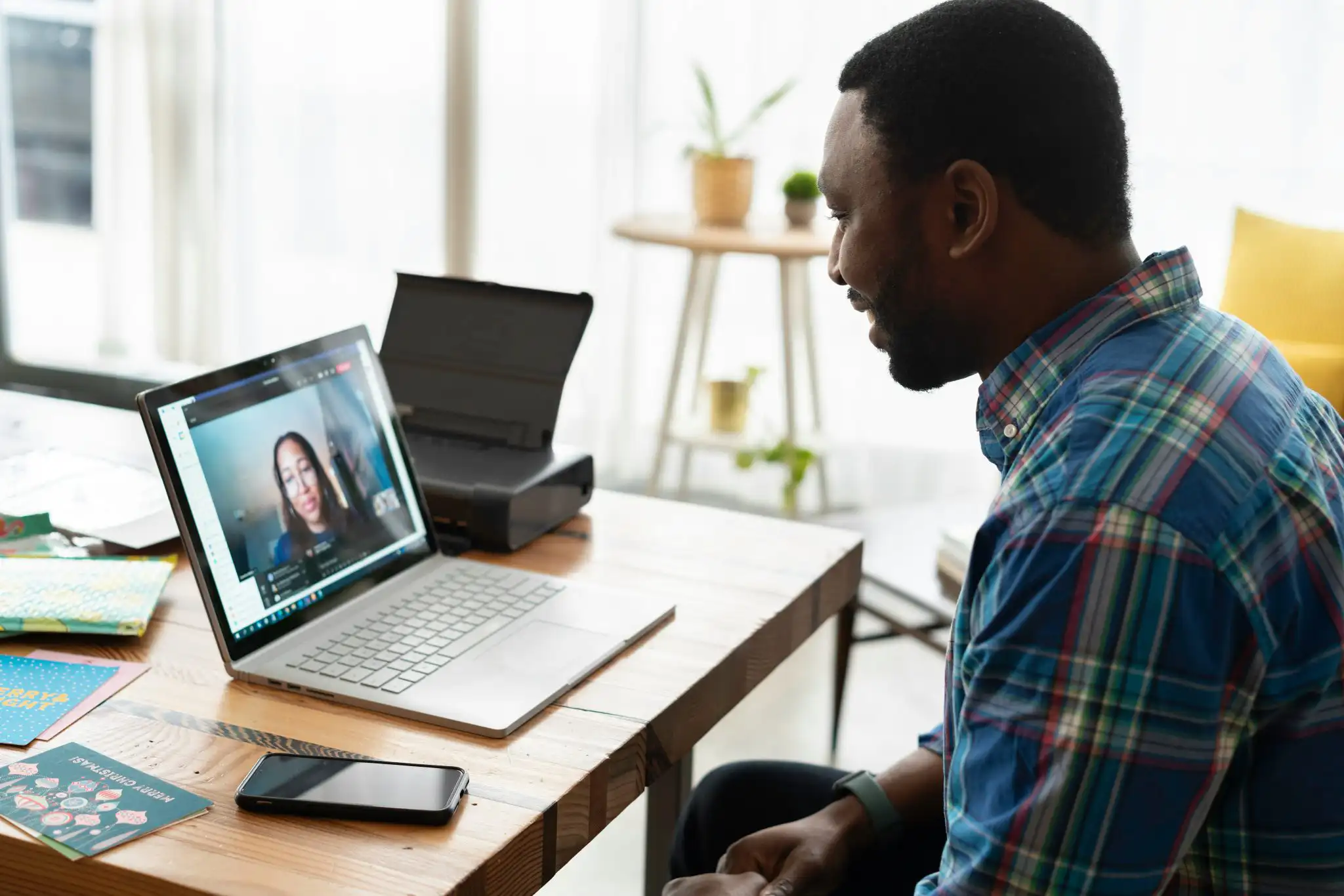 Professional Development Program Training from Unsplash