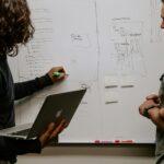 Smarter Monitoring Online Course Unpsplash