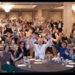 Attendees at 2025 Equator Principles Annual Meeting in Istanbul (Photo courtesy of EP Secretariat via LinkedIn)