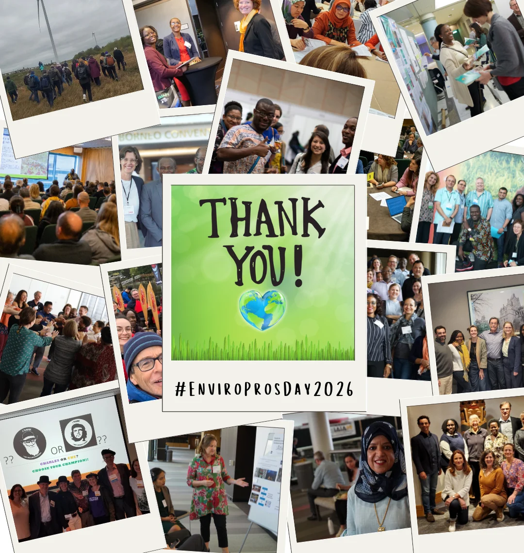 Environmental Professionals Day 2026